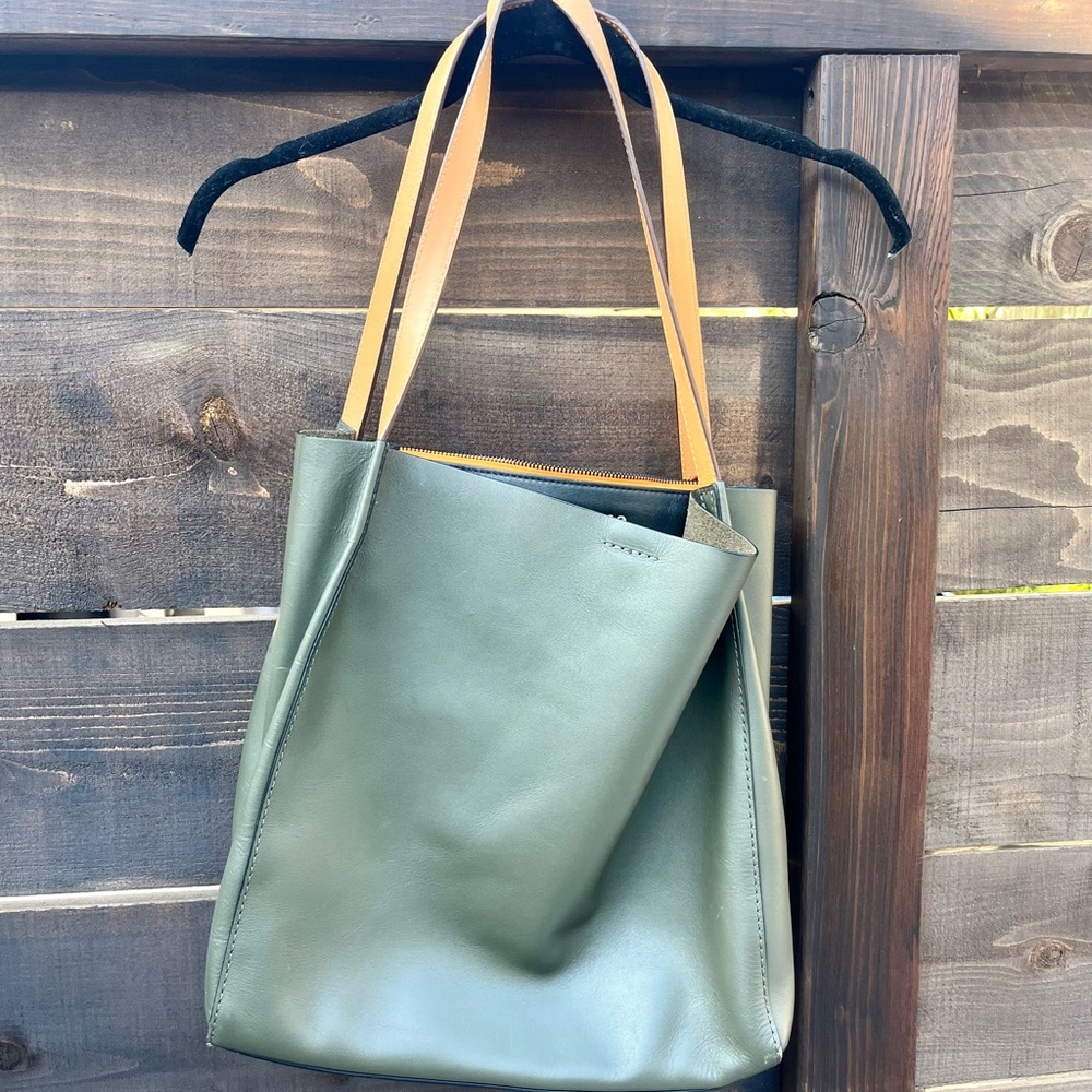 rag & bone Passenger Tote